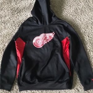 Detroit Red Wings Sweatshirt